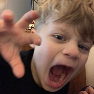 Meet your Posher, Jaime